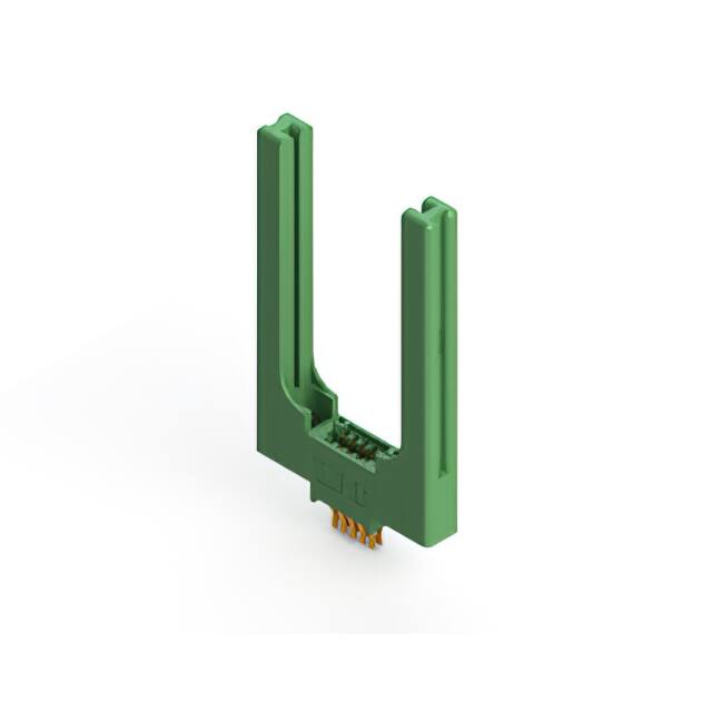 345-010-560-858 EDAC Inc.  Edgeboard Connectors